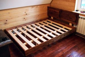 Ремонт деревянных кроватей в Ачинске