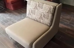 Ремонт кресла-кровати на дому в Ачинске
