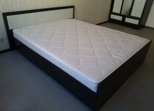 Сборка кровати в Ачинске